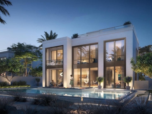 Mirage The Oasis
