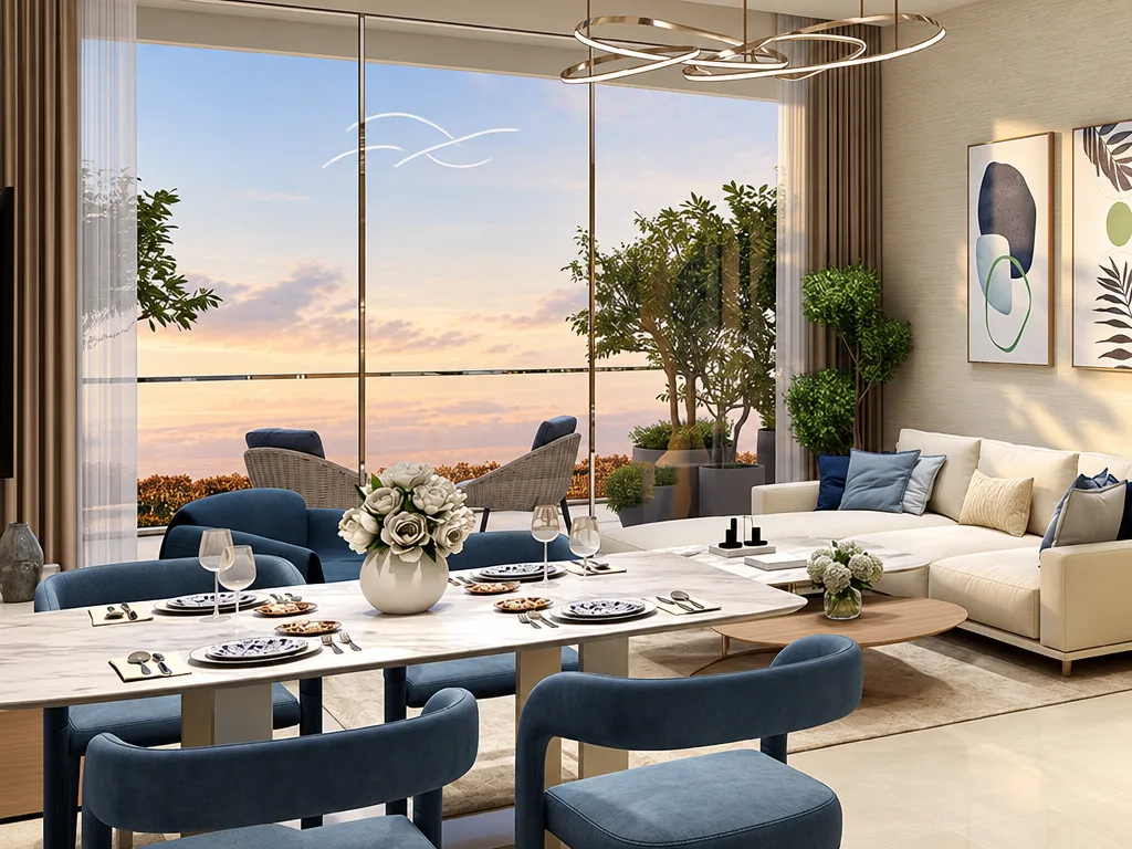 Sorrento at DAMAC Lagoons, Dubai Sorrento at DAMAC Lagoons, Dubai