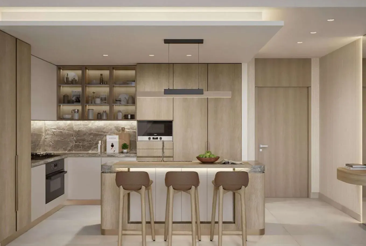 Everly Place by Ellington Properties — MBR City, DubaiEverly Place by Ellington Properties — MBR City, Dubai