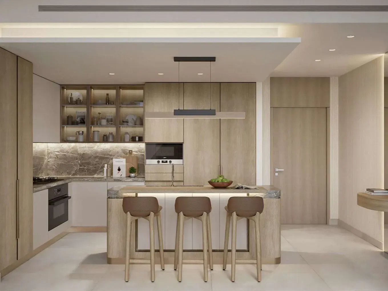 Everly Place by Ellington Properties — MBR City, DubaiEverly Place by Ellington Properties — MBR City, Dubai