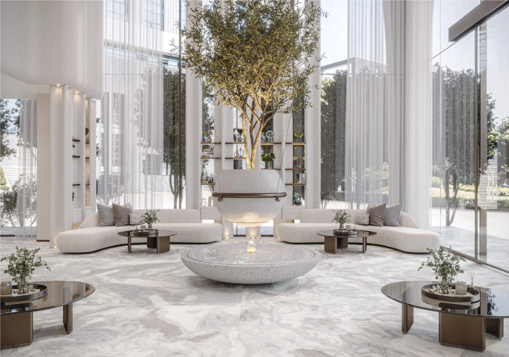 113 Residences by Iman at Al Sufouh District