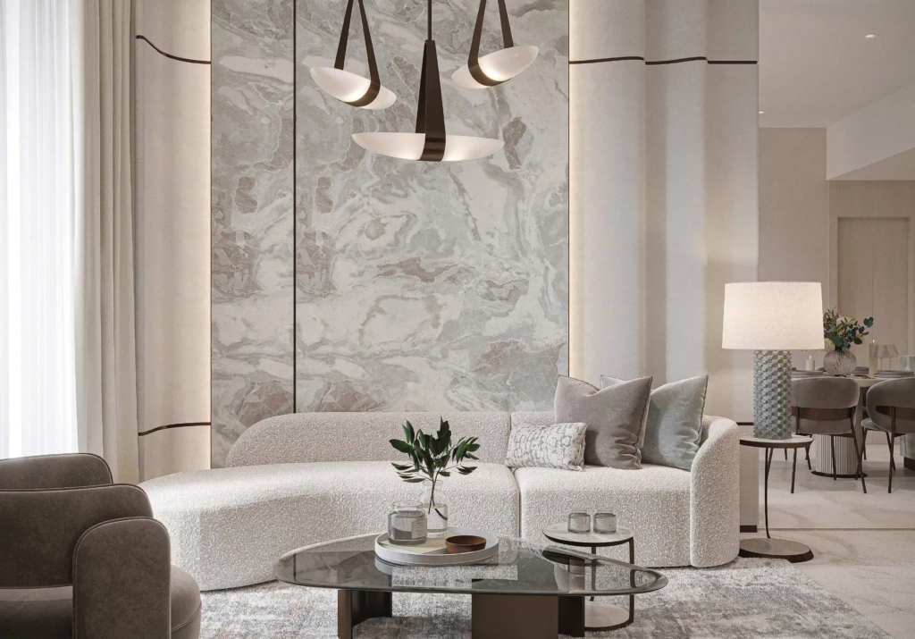 113 Residences by Iman at Al Sufouh District