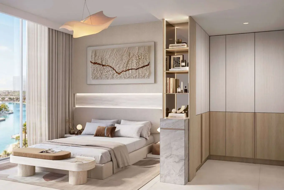 Everly Place by Ellington Properties — MBR City, Dubai