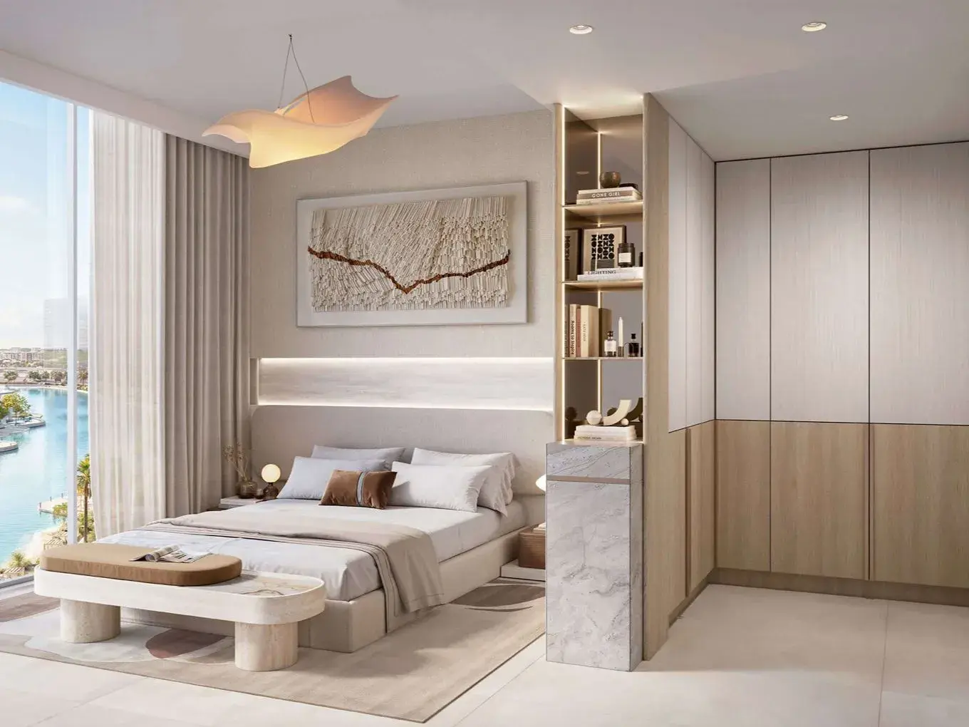 Everly Place by Ellington Properties — MBR City, Dubai