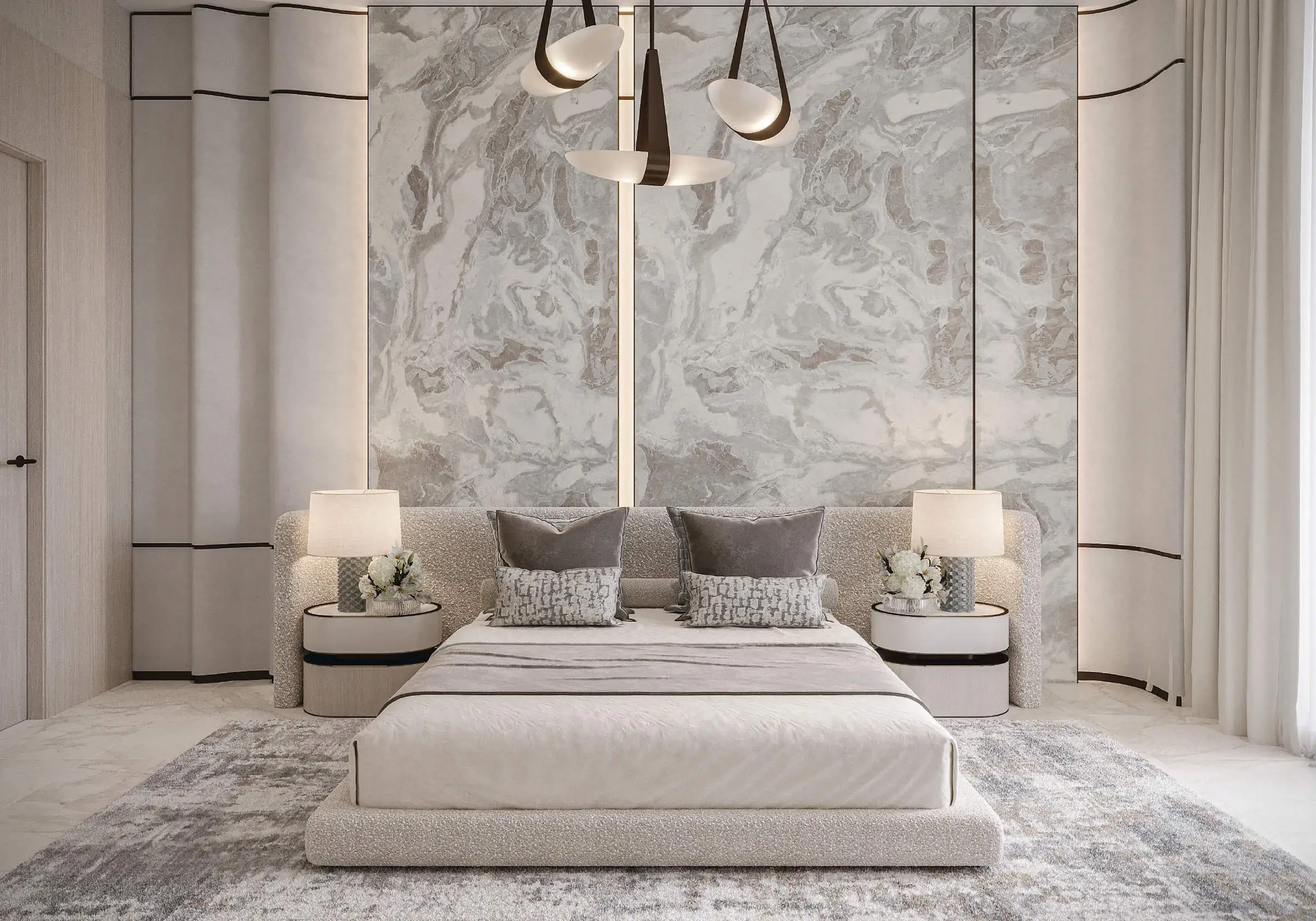 113 Residences by Iman at Al Sufouh District