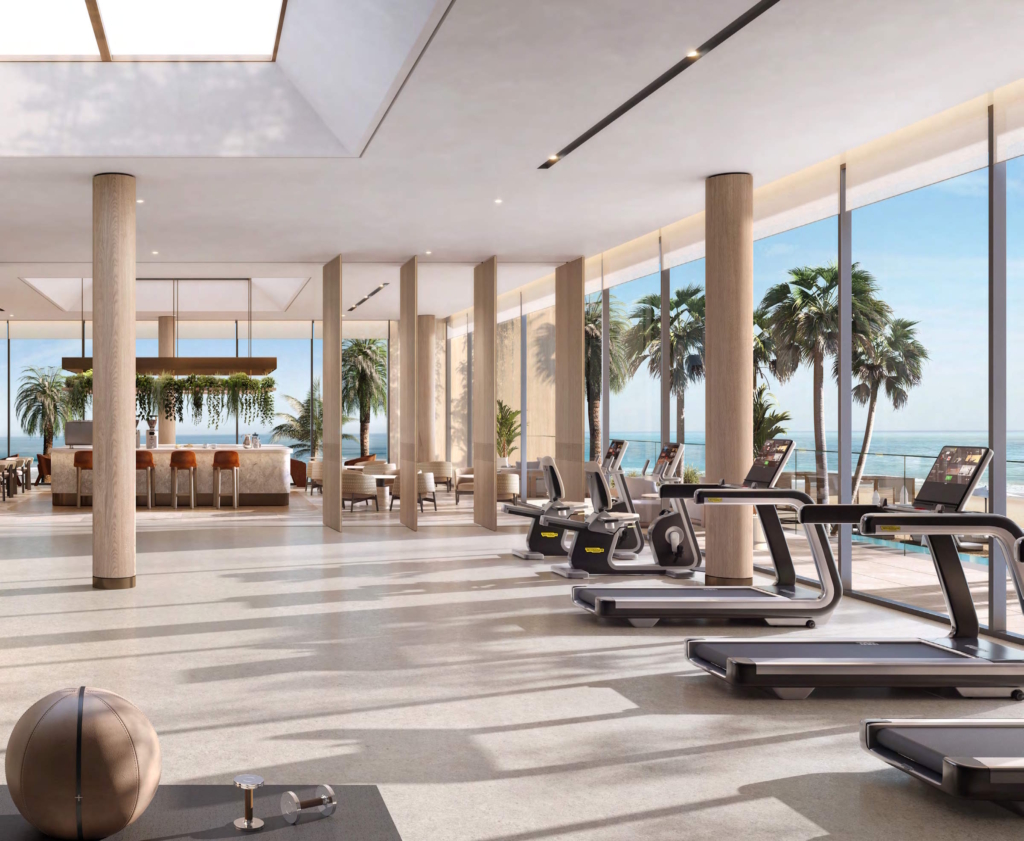 Bay Estate by Nakheel — Dubai Islands, Dubai