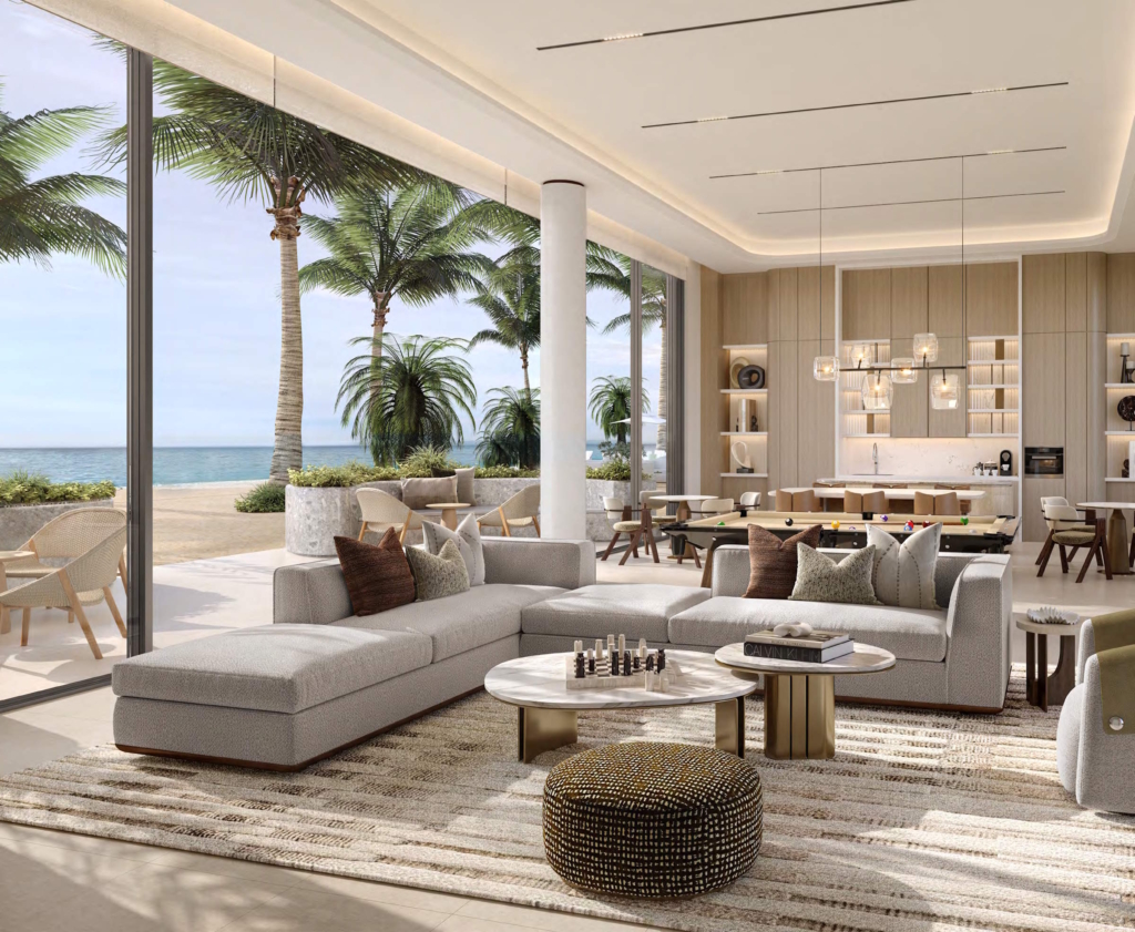 Bay Estate by Nakheel — Dubai Islands, Dubai