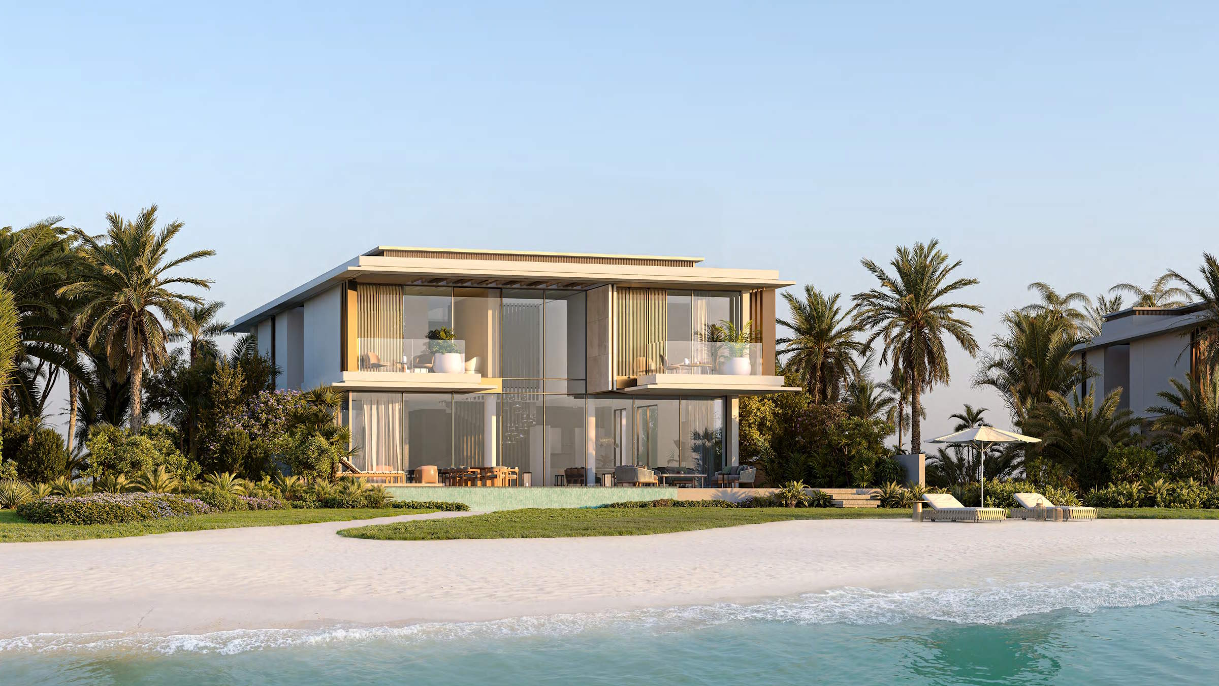 Bay Estate by Nakheel — Dubai Islands, Dubai Bay Estate by Nakheel — Dubai Islands, Dubai