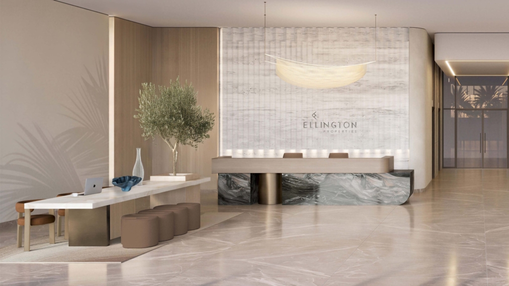 Everly Place by Ellington Properties — MBR City, Dubai