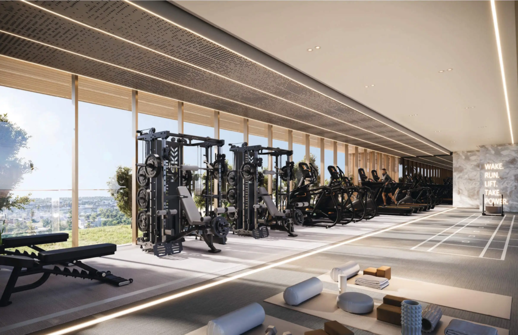 113 Residences by Iman at Al Sufouh District