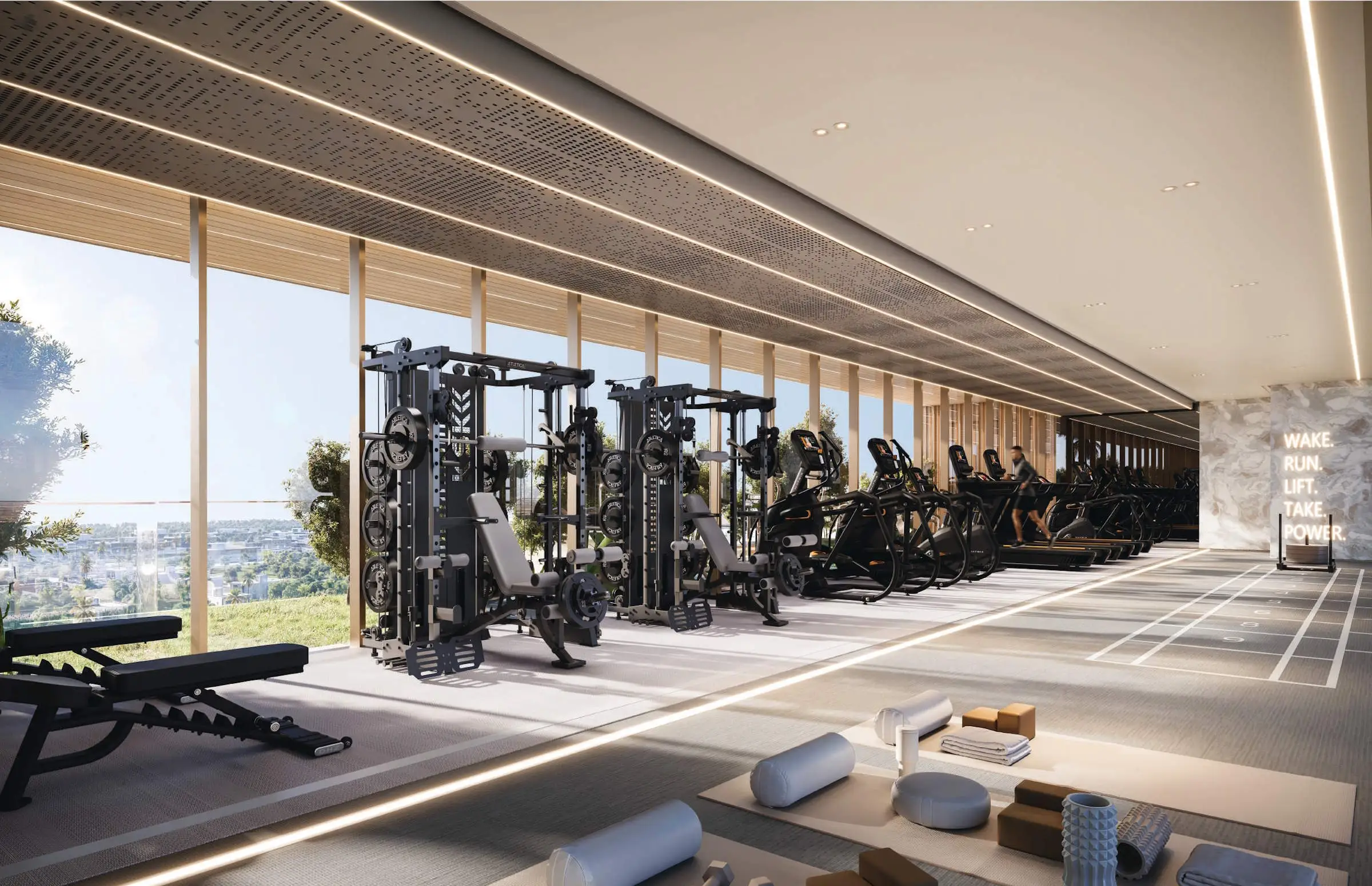 113 Residences by Iman at Al Sufouh District