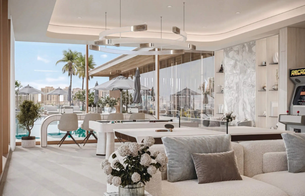 113 Residences by Iman at Al Sufouh District