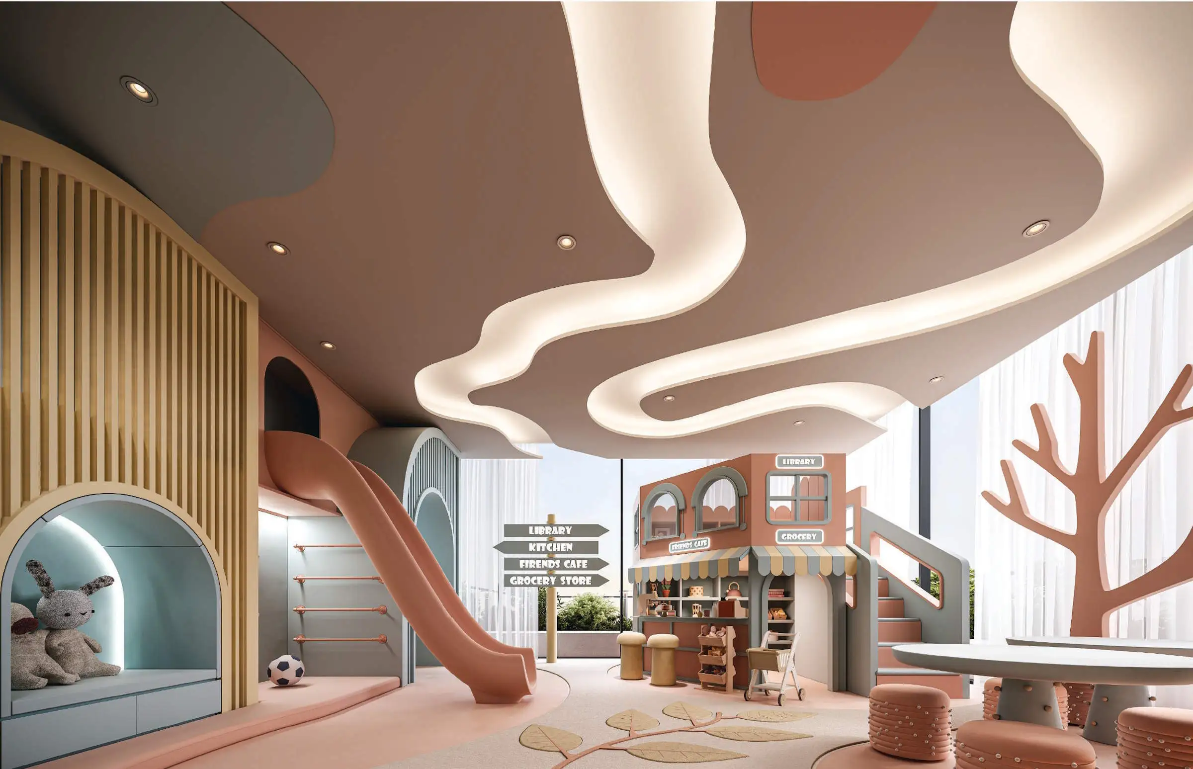 113 Residences by Iman at Al Sufouh District