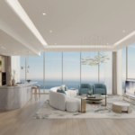 Meriva Sunset by Ellington Properties — Dubai Islands