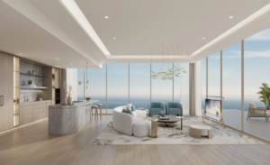 Meriva Sunset by Ellington Properties — Dubai Islands