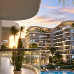 Sorrento at DAMAC Lagoons, Dubai