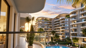 Sorrento at DAMAC Lagoons, Dubai