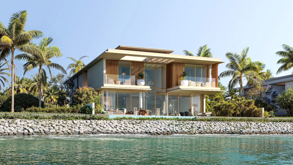 Bay Estate by Nakheel — Dubai Islands, Dubai