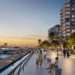 Aurea at Rashid Yachts & Marina — Emaar Properties