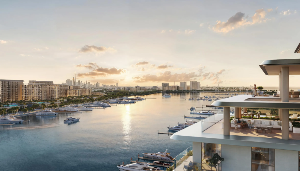 Aurea at Rashid Yachts & Marina — Emaar PropertiesAurea at Rashid Yachts & Marina — Emaar Properties