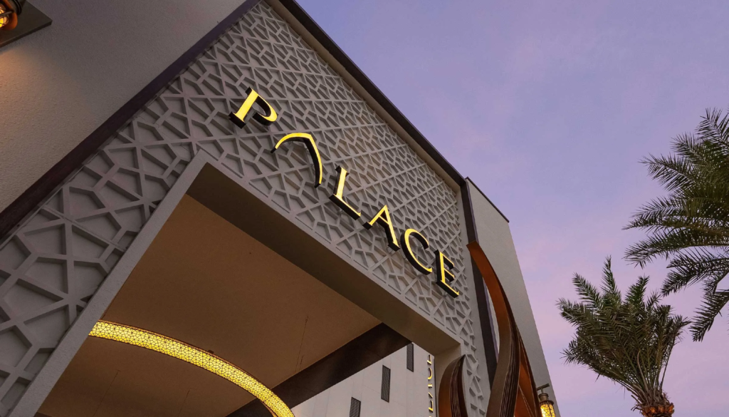 Avarra by Palace