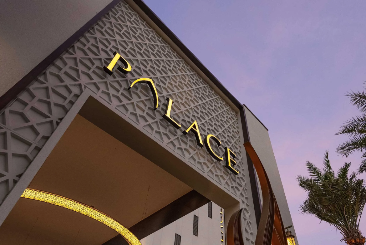 Avarra by Palace