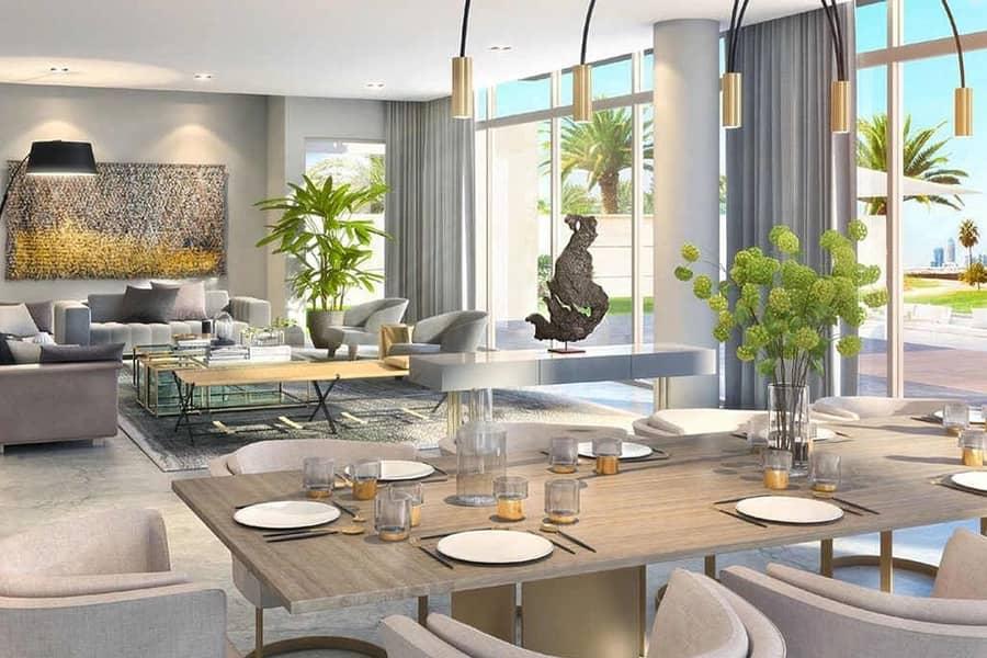 Avelia at The Valley, Dubai – Emaar Propert