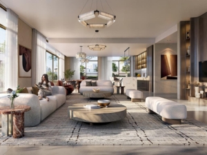 Avelia at The Valley Dubai – Emaar Properti - Oplus International Realty