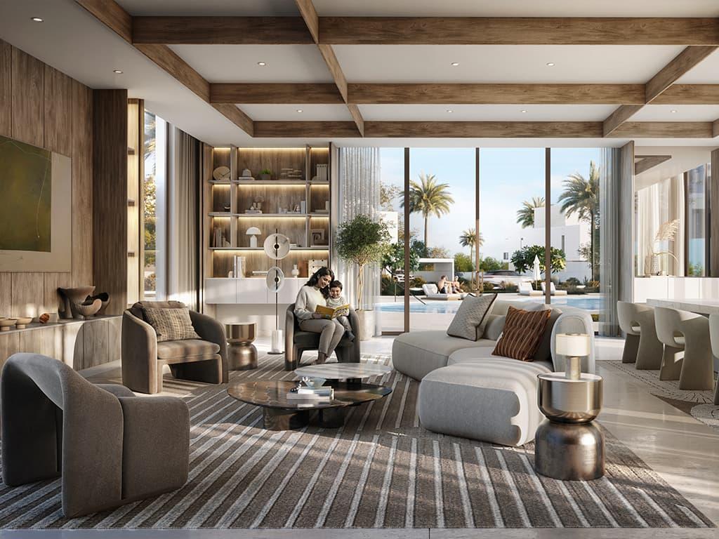 Avelia at The Valley, Dubai – Emaar Properties