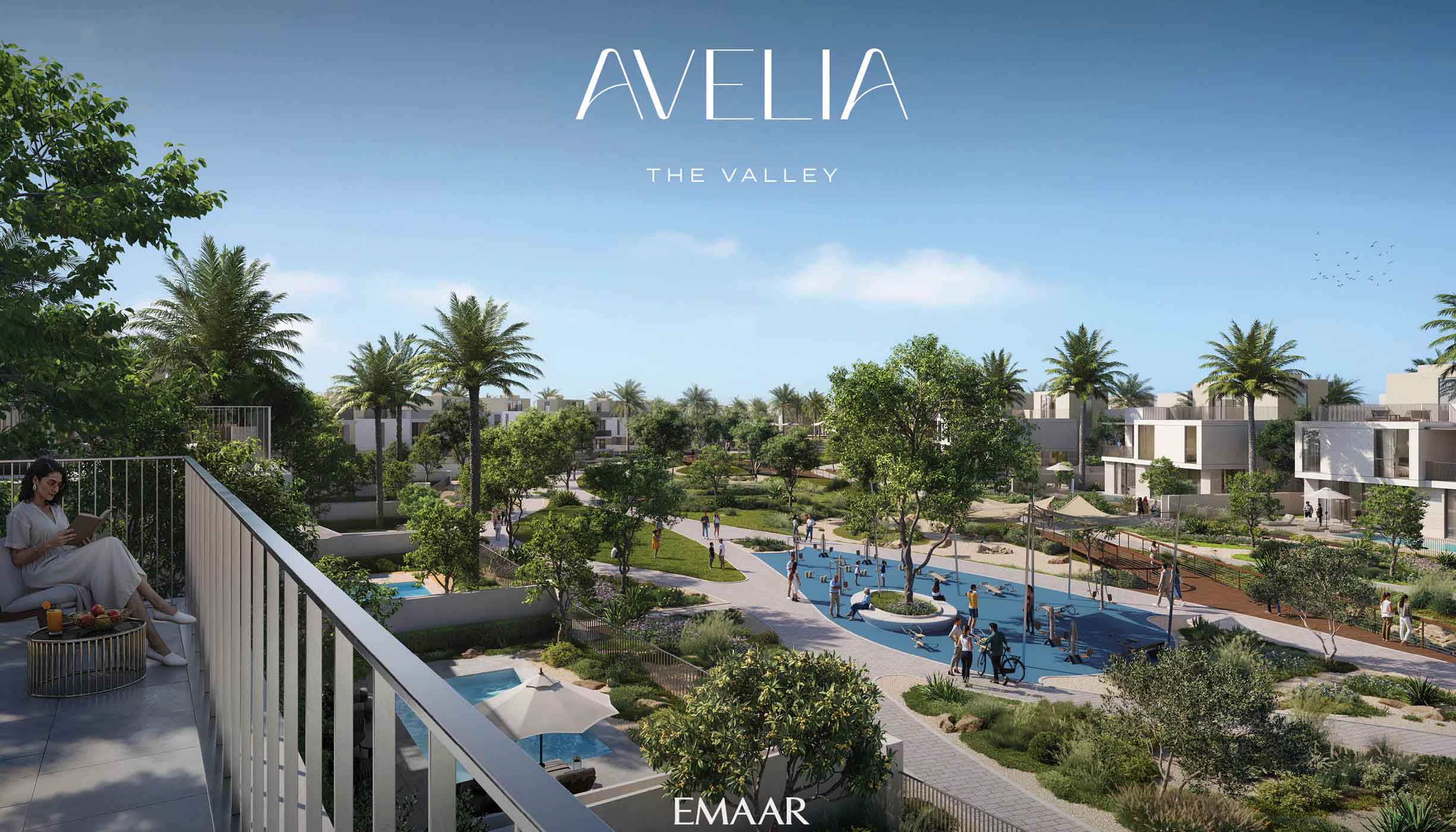 Avelia-at-the-Valley-1-1 Avelia at The Valley, Dubai – Emaar Properties