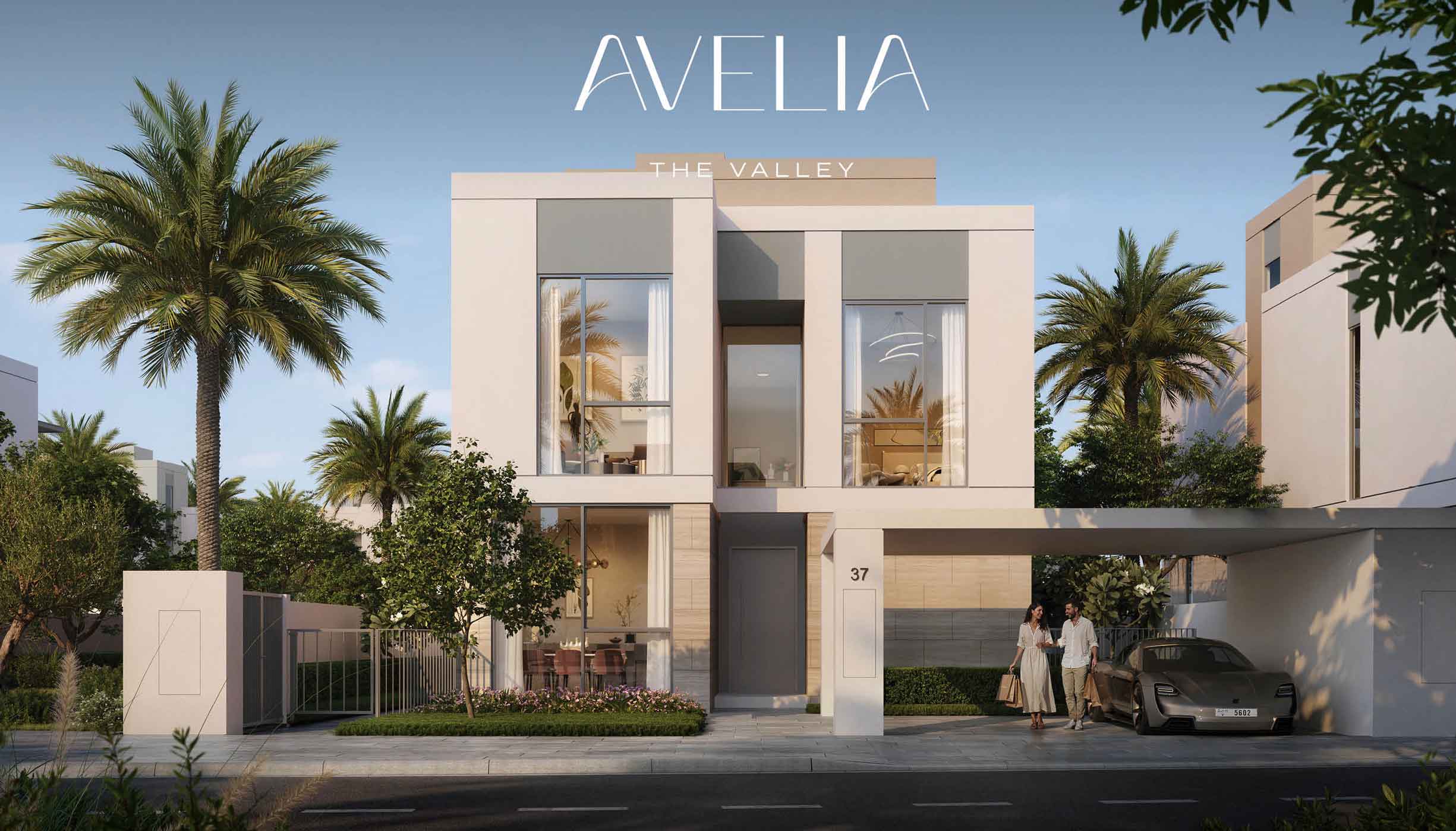 Avelia-at-the-Valley-3 Avelia at The Valley, Dubai – Emaar Properties