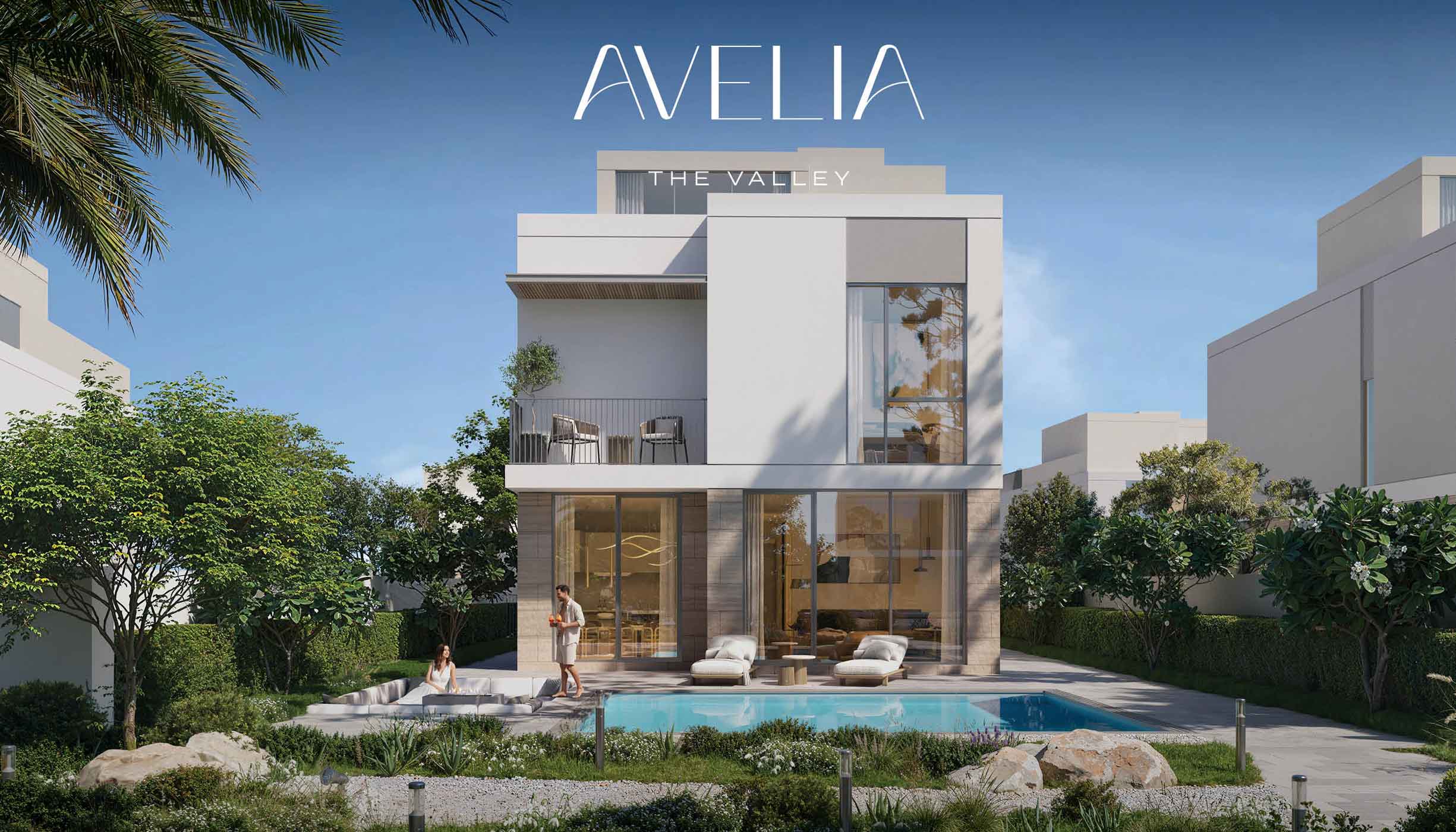 Avelia-at-the-Valley-4 Avelia at The Valley, Dubai – Emaar Properties