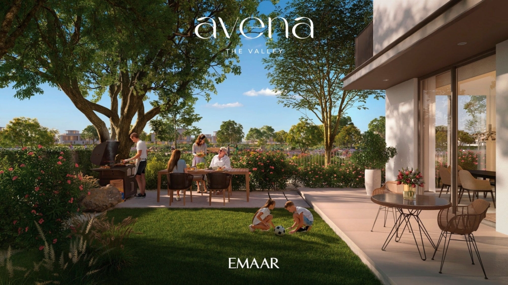 Avena & Avena 2