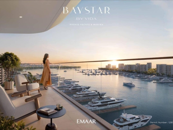 Baystar by Vida