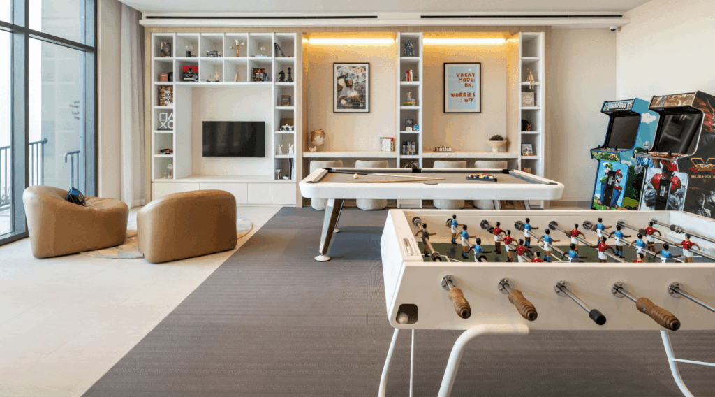 Berkeley Tower by Ellington Properties — Business Bay, Dubai