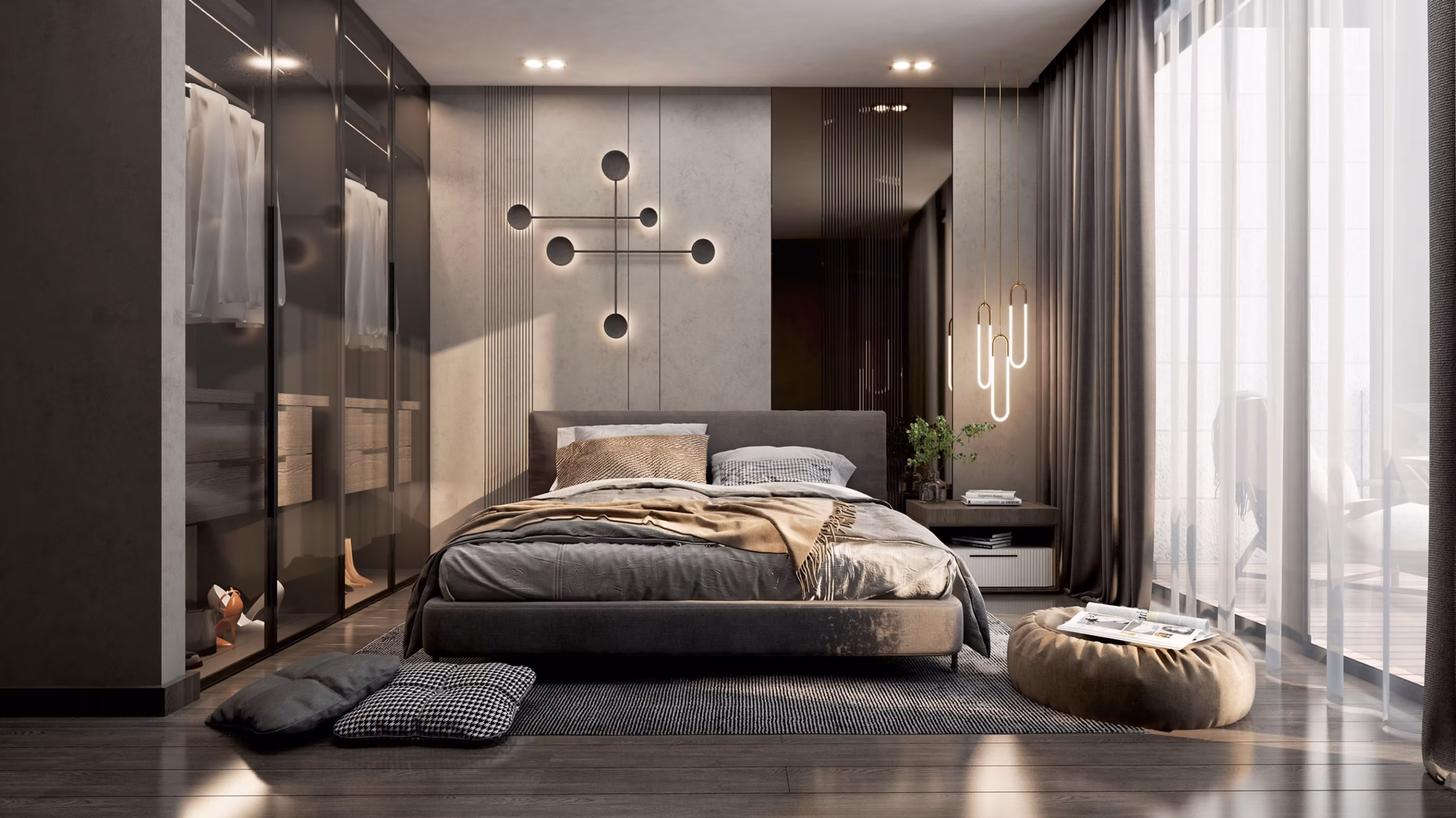 Époque by Reportage Properties | Meydan Horizon, Du