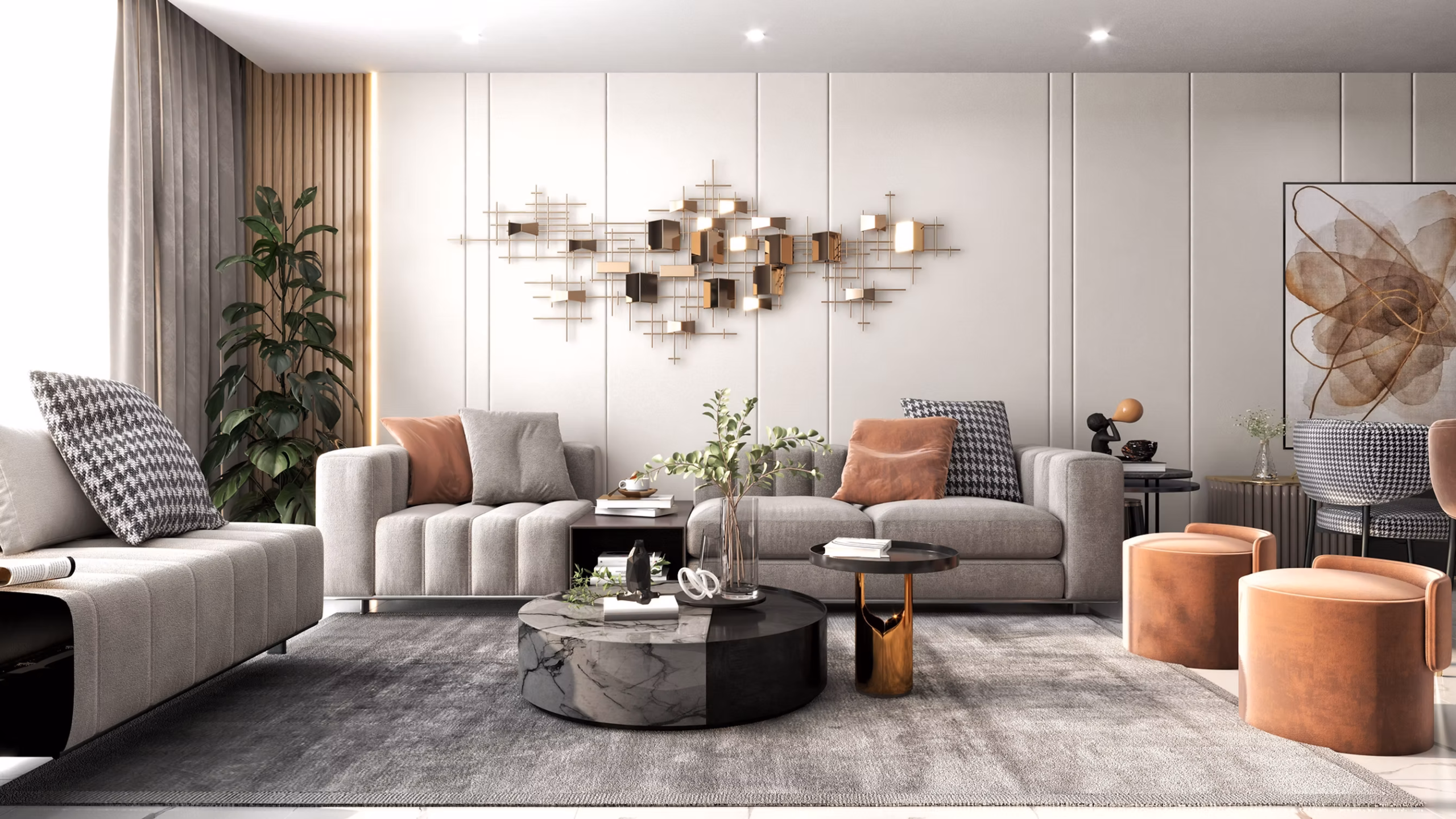 Époque by Reportage Properties| Meydan Horizon, Dub