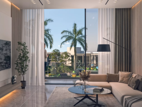 Epoque by Reportage Properties Meydan Horizon Dubai - Oplus International Realty