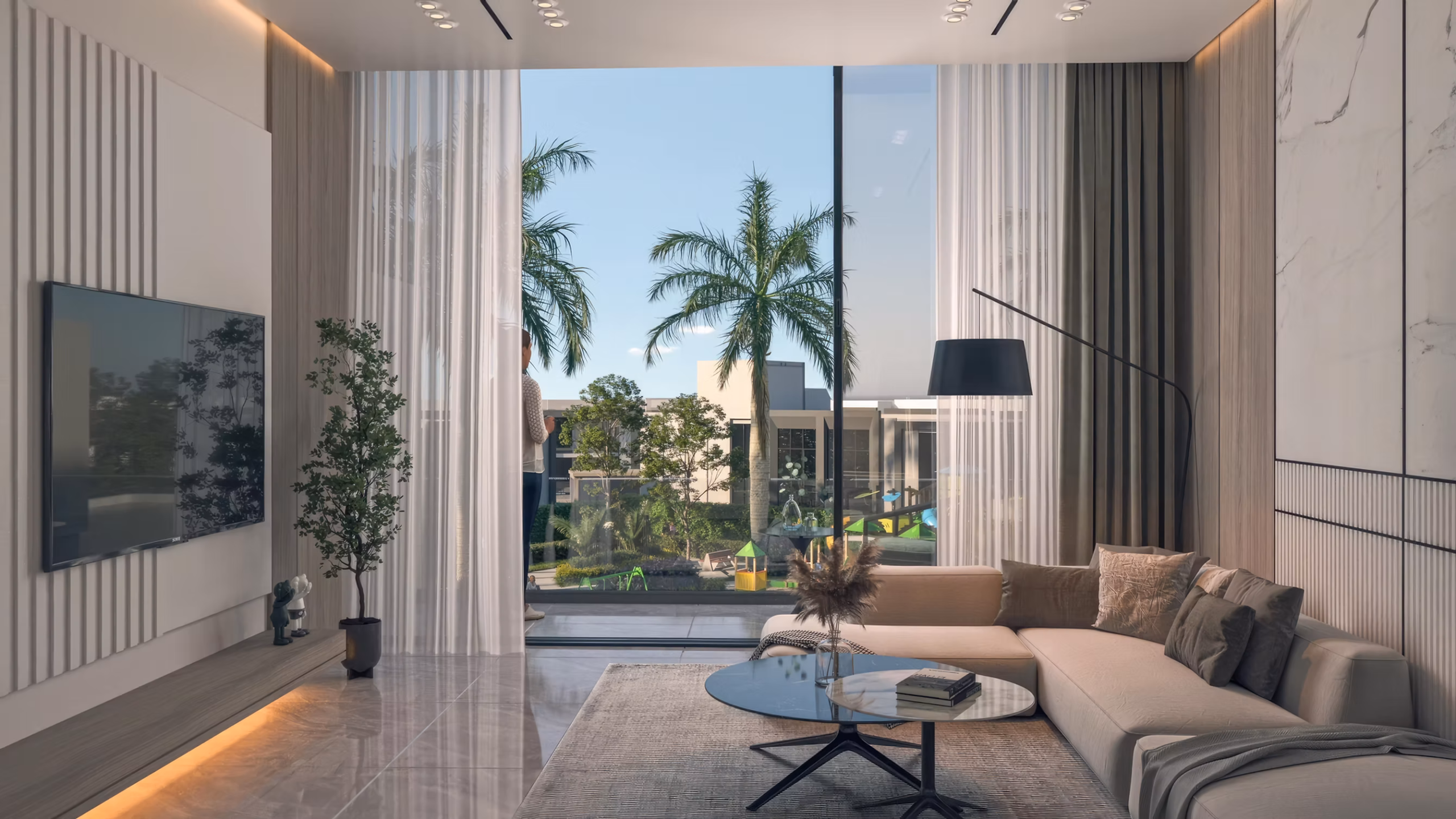Époque by Reportage Properties Meydan Horizon, Dubai