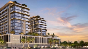 Everly Place by Ellington Properties — MBR City, Dubai