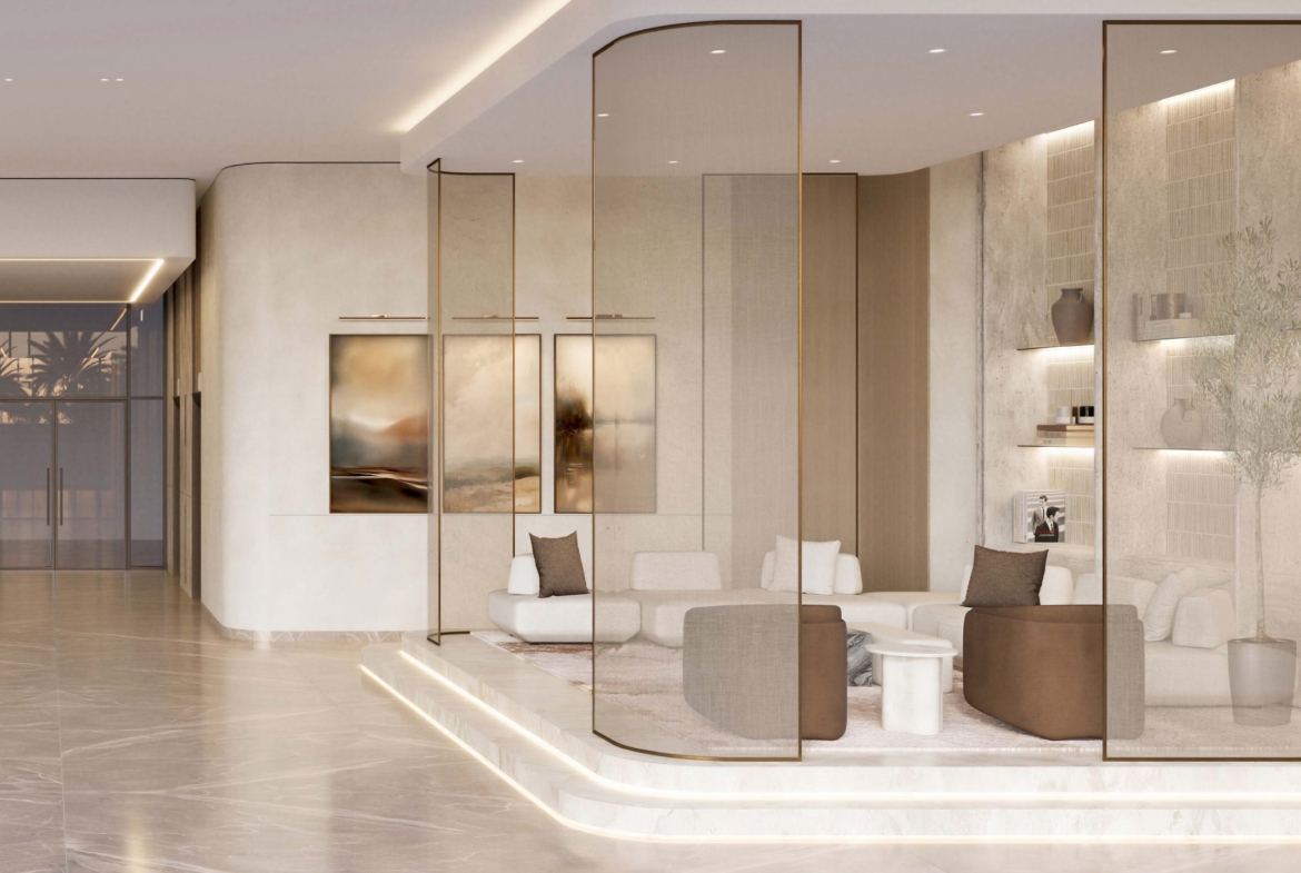 Everly Place by Ellington Properties — MBR City, Dubai