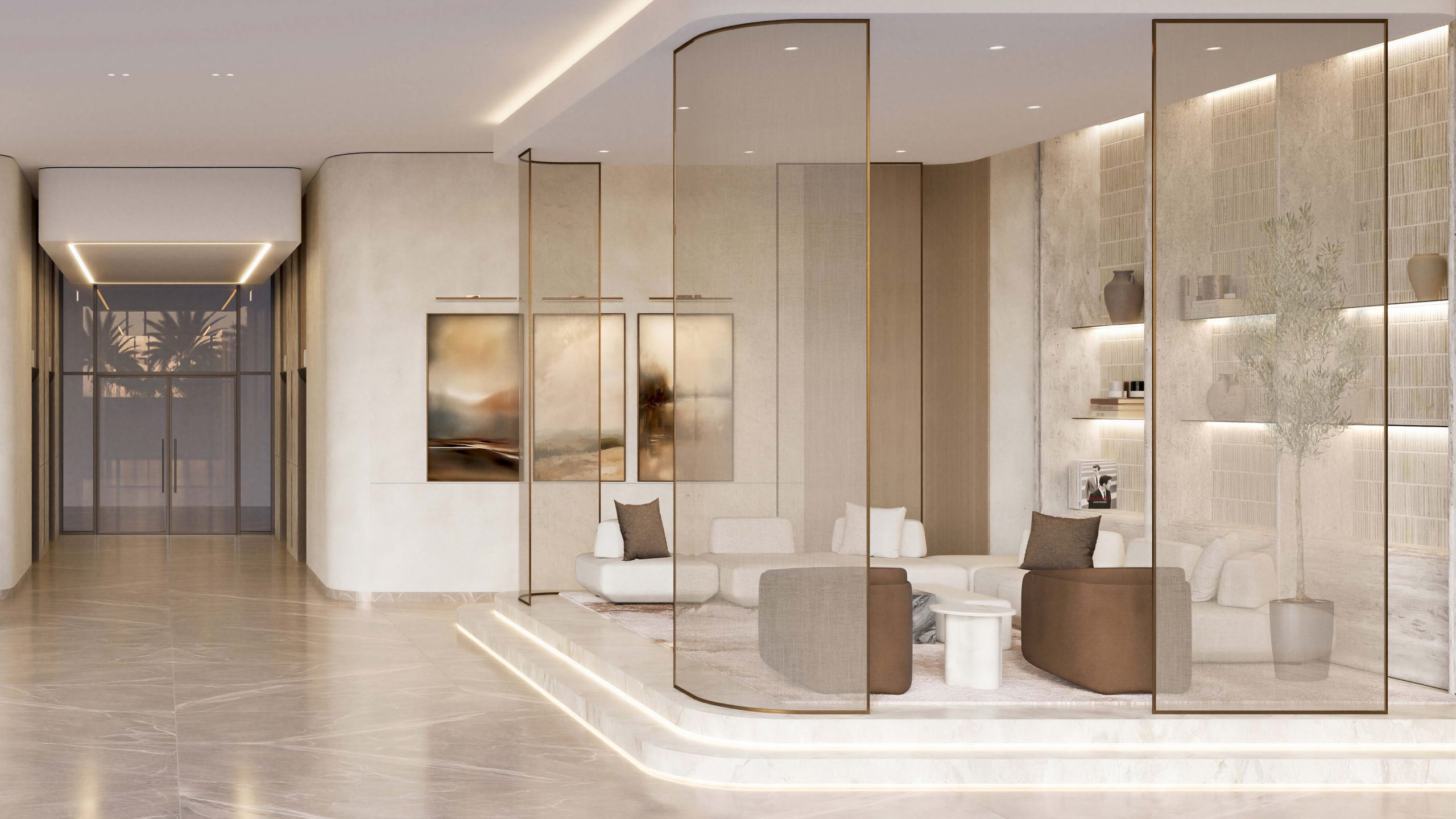 Everly Place by Ellington Properties — MBR City, Dubai