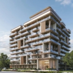 113 Residences by Iman at Al Sufouh District