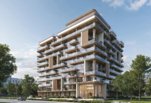 113 Residences by Iman at Al Sufouh District