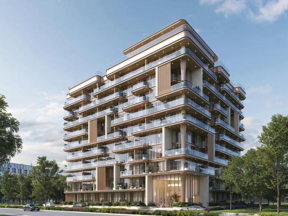 113 Residences by Iman at Al Sufouh District