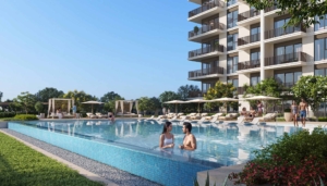 Grove Ridge at Dubai South