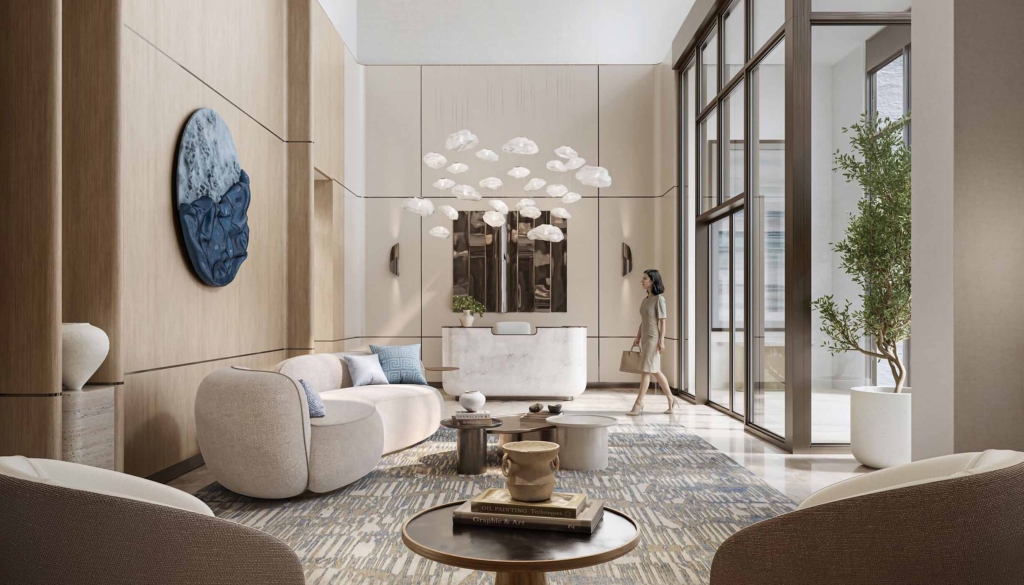 Grove Ridge at Dubai South