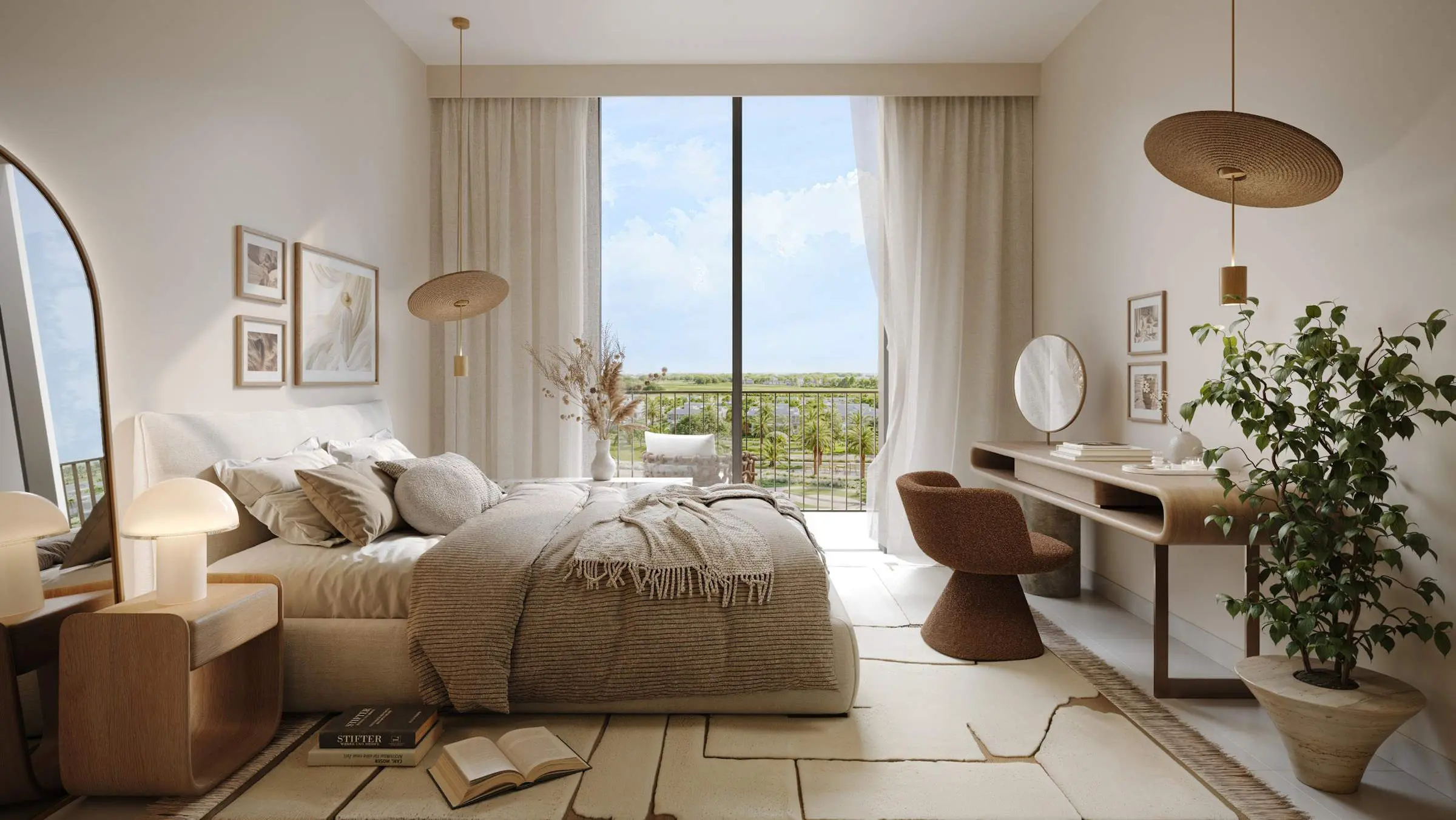 Greencrest at Dubai Hills Estate – Emaa Greencrest at Dubai Hills Estate – Emaar Properties