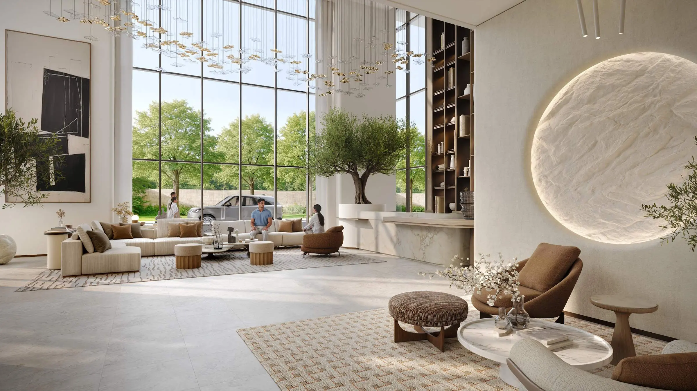 Greencrest at Dubai Hills Estate – Emaar Greencrest at Dubai Hills Estate – Emaar Properties