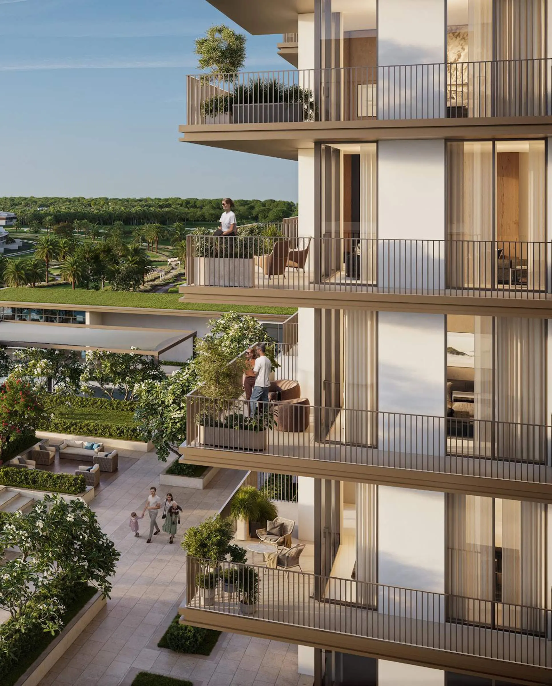 Greencrest at Dubai Hills Estate – Emaar Proper Greencrest at Dubai Hills Estate – Emaar Properties